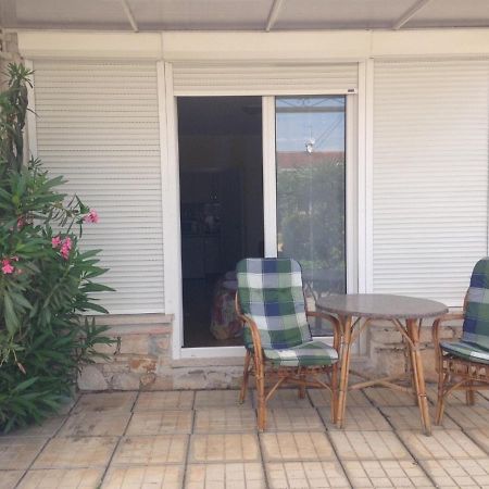Apartman Alexandra Porec Exterior photo