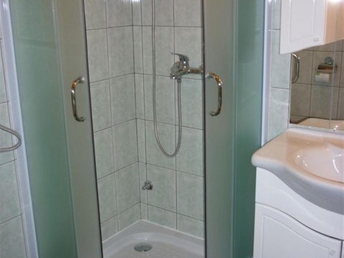 Apartman Alexandra Porec Exterior photo